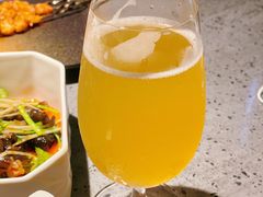 精酿啤酒-虾胡闹龙虾馆(湄南河店)