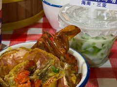 -琼大师东方烤乳猪(亚特兰蒂斯店)