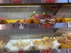 -钢管厂五区小郡肝火锅串串香(总店)
