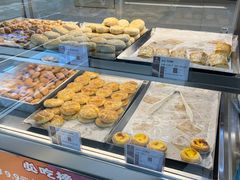 -长乐饼屋(荔湾店)