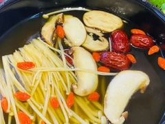 -味仙疯美蛙鱼头(清扬路总店)