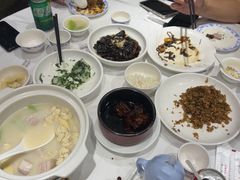 -老吉士酒家(天平路店)