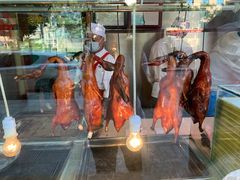 -学成饭店(北辰店)