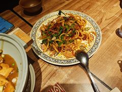 -耶里夏丽·丝路新疆菜·清真食品(徐汇南丹东路臻选店)