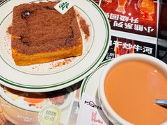 暴富漏奶华-文通冰室(东方宝泰店)
