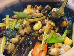 -味食家市师鸡(三元里店)