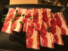 -新石器烤肉(中房金谊广场店)