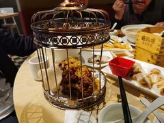 -避风塘(百联东郊店)