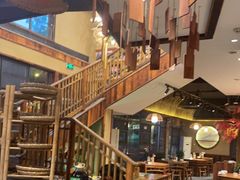 -李久其家民间餐厅(观沙岭公园店)