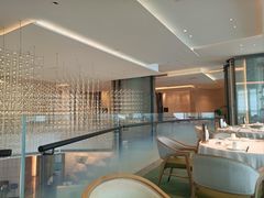 -扬州万怡酒店-中餐厅(文昌中路店)