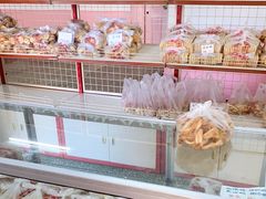 -中关村茶点