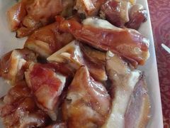-百饺园酒楼(平山道店)