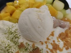 -鲜芋仙(中华广场店)