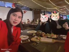 -haxnbauer海森堡德国餐厅(深圳coco店)