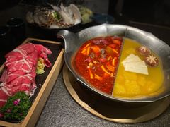 -湊湊火锅·茶憩(打浦桥日月光店)