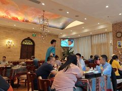 -巴依老爷新疆美食(工体旗舰店)