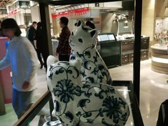 -金海湾自助餐厅(金陵饭店)