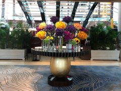 -威斯汀舞台餐厅