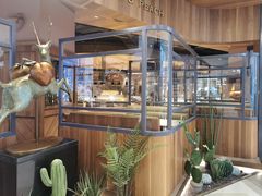 -大树餐厅(益田假日店)