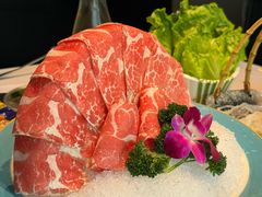 -泓炙颐凤鲜海鲜火锅料理(桐乡店)