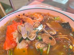 -何记花甲(海岸城旗舰店)