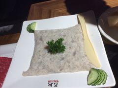 -巴奴毛肚火锅(广益哥伦布店)