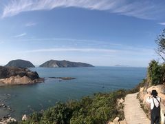 -东澳岛