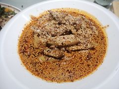 -干老四雅鱼饭店(滨江西路店)