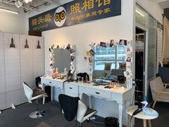 -猫头鹰照相馆(国贸店)