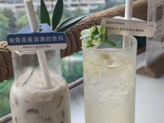 -烛影拾光观景餐厅·创意菜·摄影·小提琴(大唐不夜城店)