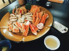 -蟹料理 北海道かに将軍(札幌本店)