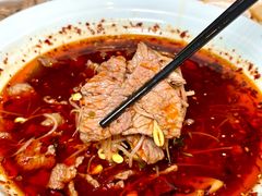 -悦雅居·老广州老味道(长湖店)