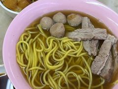 -新记肉骨茶