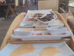 -芸南道·过桥米线(昆明老街旗舰店)