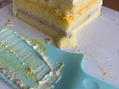 -5Cake五度无蔗糖低脂蛋糕(陶然亭店)