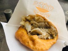 -家阳赵师傅油饼包烧麦(粮道街店)