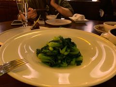 菜心-解香楼(八盘岭路店)