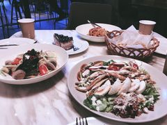 -麦田工坊(月湖店)