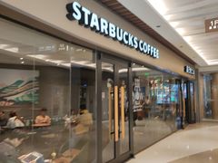 -星巴克(日月光店)