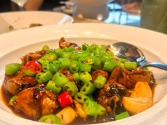 -新木器时代餐厅(太湖新天地店)