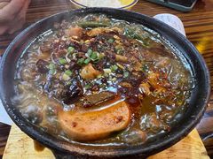 -山城欢现炒食堂(上海城店)