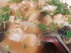 -二马路野馄饨烧烤(二马路店)