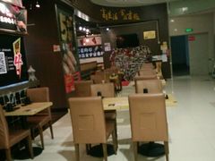 -赛百味SUBWAY(建六宜安广场店)