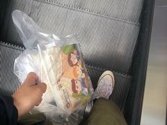 -爸爸糖手工吐司(贵阳花果园购物中心店)