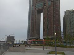 -香港ELEMENTS圆方
