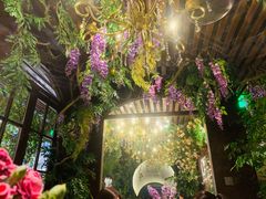 -第101座花园餐厅(湖滨88店)