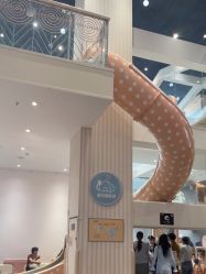 -奈尔宝家庭中心·亲子餐厅(华采天地店)