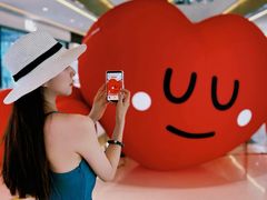 -天河城购物中心