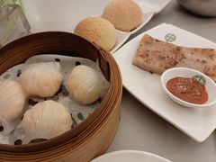 -添好运点心专门店(深水埗店)