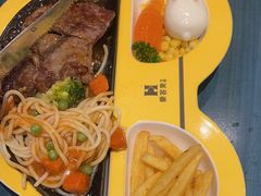 -豪客来牛排(云山大道店)